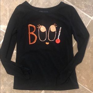 Gap Halloween shirt